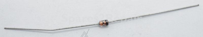 Kenwood Zener Diode - Mtz16ja Z-diode (si 500mw 16 0v 5