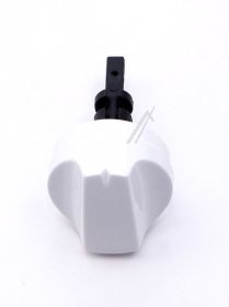Teka Button - 83130127 White Hob Knob S2k