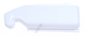 Samsung Door Hinges - Da67-03223c Upper Hinge Cover Td Abs Creamy Sts(sc-07009