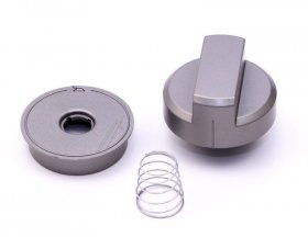 Button - 22147343 Knob And Ring G [Vestel]