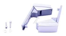 Compatible Griff Plate - Rep set Handle Joints Wide Alternative For Liebherr 959019000