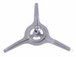 Panasonic Driver Unit Disc Table - 12170000028885 Swivel Joint Assembly