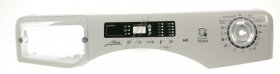 Operating Unit Screen - 43023066 Cruscotto Hgsw 2d 1400-sy [Candy Hoover]