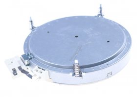 Single Circuit Radiation Heate - 22071551 Head Group-vitrocÉramique-q145 c Series [Vestel]