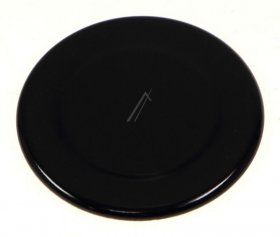 Ilve Mechanical Components - 03190083 Front Burner Semi Rapid Cap