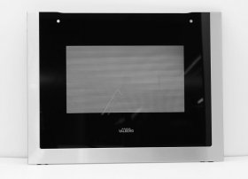 Eurosav Oven outer Door - Fme450437220 Outer Pane
