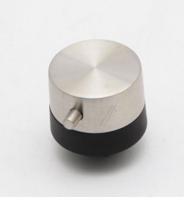 Bertazzoni Button - 4010401 Electric Knob