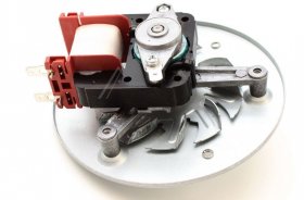 Motor - Z09d452 Motor Rotation Rotisserie [Airlux]