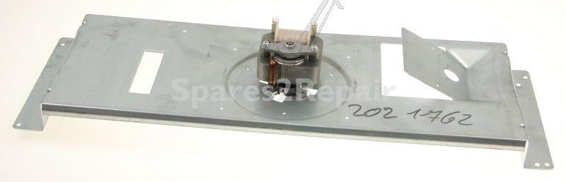 Motor - Z09d452 Motor Rotation Rotisserie [Airlux]