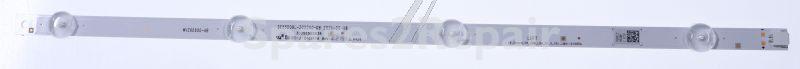 Grundig Led backlight bar - Wvz60600-ab C00937909 Led Bar Left 55 Beta Oc3 (led C)