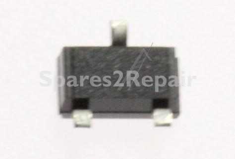 Sony Transistors - Un2213 872942119 Transistors