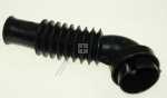 Connector Hose - 41021741 Discharge Pipe [Candy Hoover]
