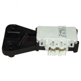 Samsung Door Interlock Switch - Zv446l5 Dc64-01538a Door Interlock
