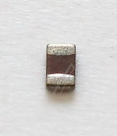 Samsung Smd Capacitor - 2203-000444 Ceramic Capacitor Chip 1nf 10% 50vx7r 2012