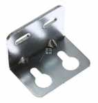 Square Bracket - 4847740100 C00874451 Furniture Connection Part(adjustable-hin [Arcelik]