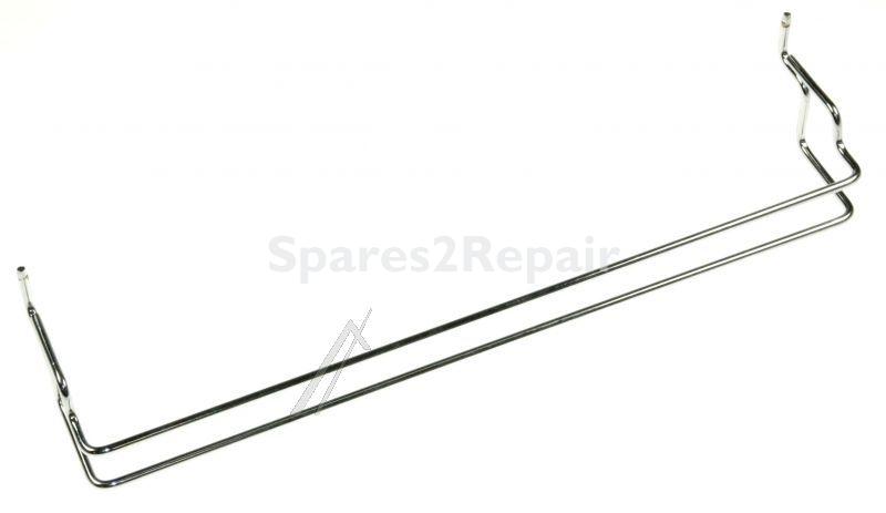 Nipple - 4839530100 C00873783 Supportive Wire [Arcelik]