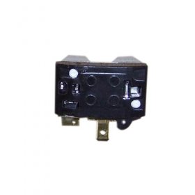 Fixed Value Thermostat - 4085524085 C00867523 Overload Protector (4tm232nfbyy-73) [Arcelik]