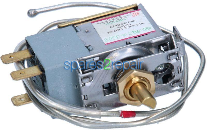 Hisense Gorenje Fridge Thermostat - Wdfe30k-921-029-ex Hk1063595 Thermostat