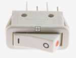Hisense Gorenje Switch - 613649 Heater Switch Hzs3362 2861