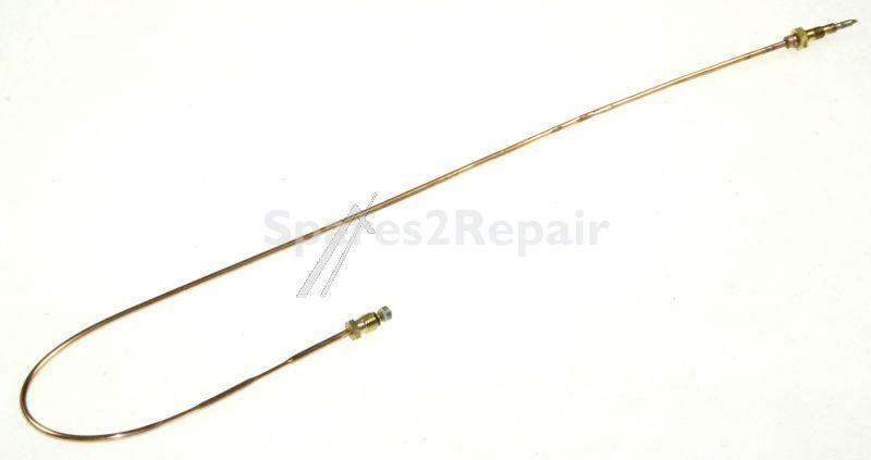 Thermocouple - 230100015 C00867350 Thermocouple*long*600mm [Arcelik]