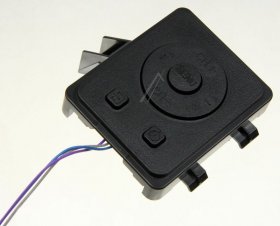 Hisense Gorenje Control Module - Ht186136 Key Button Assembly ltdn50k321uwtseu ger