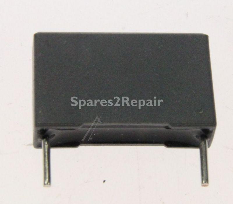 Pulse Capacitors - 18nf-630v 30012003 Pulse Capacitor Mkp Safe 18nf 630vdc-622vpp [Vestel]
