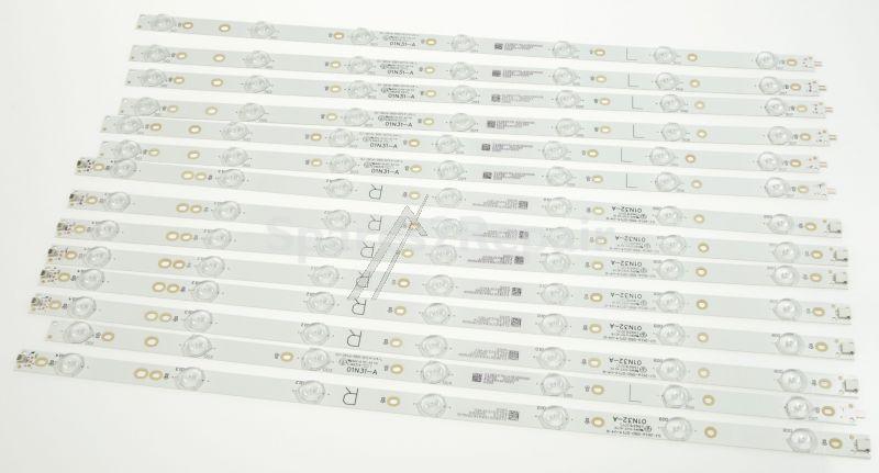 Tp Vision Led backlight bar - 996599001110 705tlb5543535m00d Light Bar Kit Of Panel