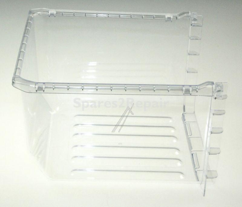 Samsung Refrigerator Drawer - Da61-03372b Case-basket High hermes gpps -trp 2