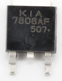 Lg Ic - Kia7808af 0ipmgke044a Ic Power Management Kia7808af Kec 2p Dpa