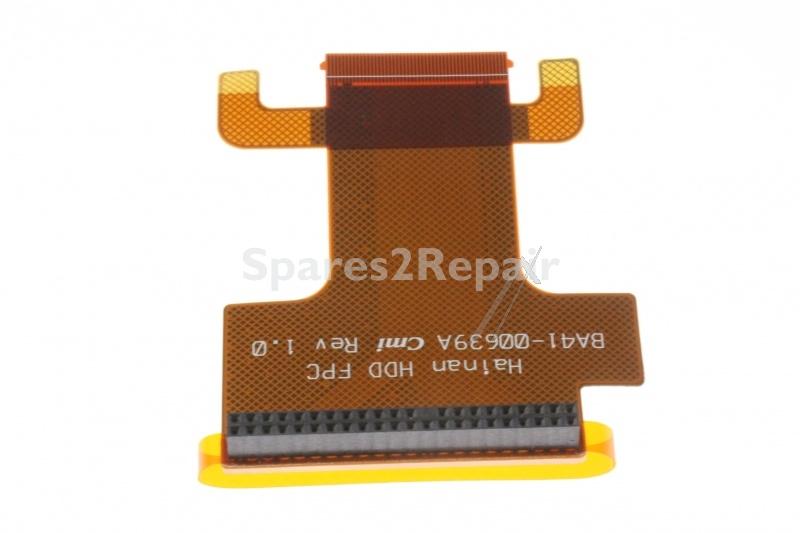 Samsung Flexi print Connector - Fpc-hdd hainan y00 gold 50p t0 15mm css-