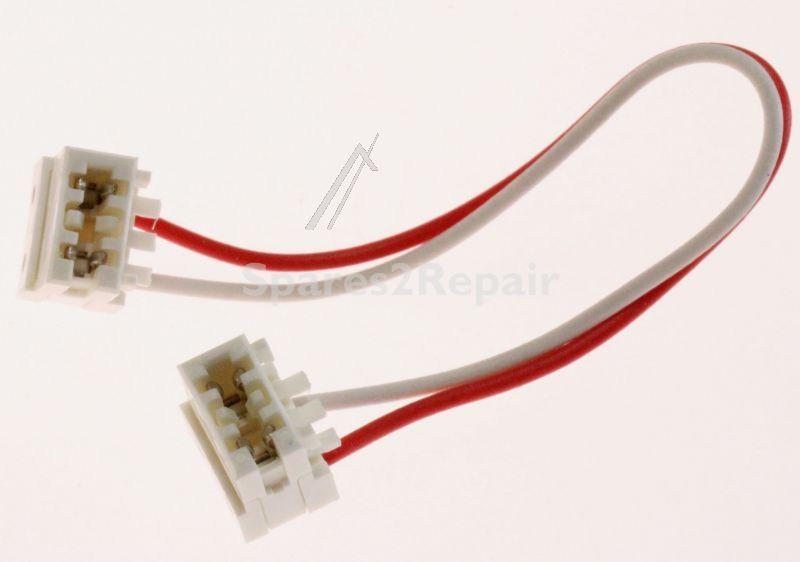 Harness - 32004611 Rotary Switch Cable [Vestel]