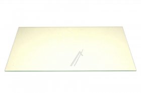 Liebherr Glass Panel - 727147600 Toughened Safety-glass Plate