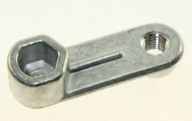 Liebherr Counter Bearing - 704275200 Zinc Die-cast Bearing Block -lower