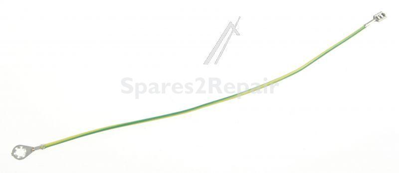 Earthing Cable - 32027294 Earth Wire-washing Ring [Vestel]