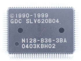 Sony Various Ics - 180469613 Ic Micom(we) Slv-se620d