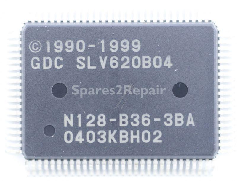Sony Various Ics - 180469613 Ic Micom(we) Slv-se620d
