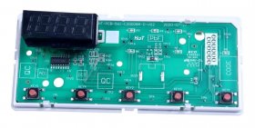 Board - 22239575 Ht F4 card Gr without Buzzer-amber [Vestel]