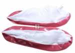 Kcl Over Shoe - Overshoe For Sizes 39 - 42 With Non-grip Sole, Can Be Repeatedly Used