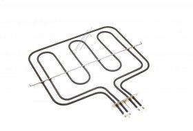 Top Grilling - 1065011 Upper Grill Element [Amica]