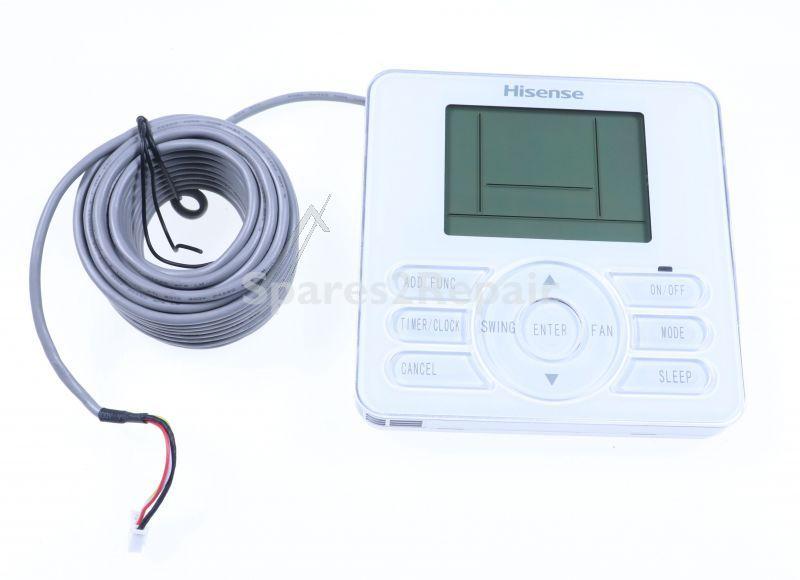 Hisense Gorenje Ir remote Control - Hk2017379 Wired Remote Controller Yxe-c01u1