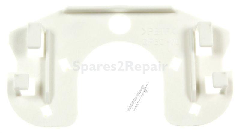 Fixings And Brackets - 00423267 Retaining Plate [Bosch Siemens]
