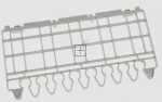 Guide-rail - 1053345 Rail End Piece [Amica]