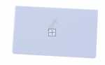 Smeg Fridge Door Handles - 764290066 Grip Evaporator Door