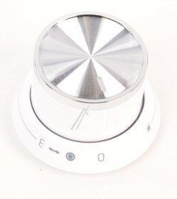 Control Knobs - 250317246 C00893667 Hob Knob [Arcelik]