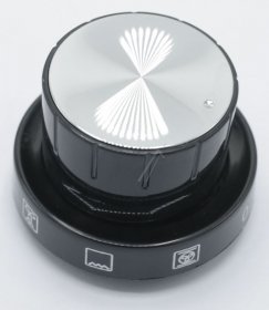 Control Knobs - 250316646 C00927730 Oven Knob Commutator [Arcelik]