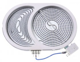 Hisense Gorenje Ceramic Heater Element - 651616 Radiant Heater