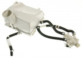 Lg Valve - Acz72970506 Dispenser Assembly