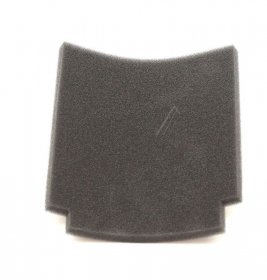 Foam Filter - Ss-7222044566 Filter-foam [Groupe SEB]
