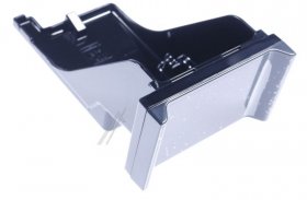 Front Housing - As00003533 Dls Assembly Upper Front Ground&front Gy99 Ecam45 [Delonghi]