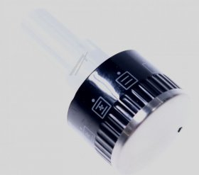 Button - 42041644 Knob (oven Function) [Vestel]